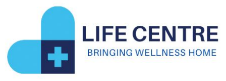 Life Centre Logo